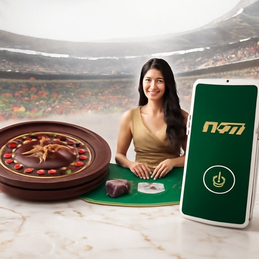 tk777 APK ডাউনলোড স্ক্রিন