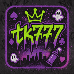 tk777 logo